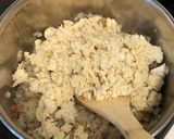 お豆腐ドライカレー作り方6写真