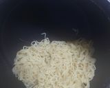 断然うまい！インスタントラーメン作り方3写真