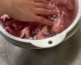 牛すじの下処理作り方1写真