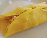 卵なし☆オムライス作り方9写真