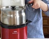 牛すじの下処理作り方9写真