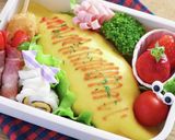 卵なし☆オムライス作り方11写真