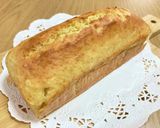 もちもちバナナケーキ(バター不使用)作り方4写真