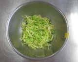 春キャベツの豆腐シュウマイ作り方2写真
