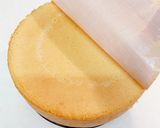 米粉のスポンジケーキ18cm作り方10写真