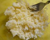 オイスターソースが決め手！中華ポテトパイ作り方4写真