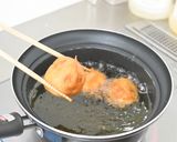 長崎県の郷土料理「じゃがちゃん」作り方4写真