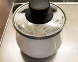WMF マルチポット 炊飯 IH 無洗米作り方3写真