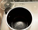 WMF マルチポット 炊飯 IH 無洗米作り方5写真
