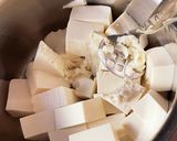 豆腐と豆乳の栄養満点な米粉グラタン作り方4写真