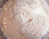 豆腐と豆乳の栄養満点な米粉グラタン作り方5写真