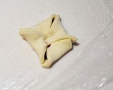 簡単一口パイ☆ブルーベリー作り方5写真