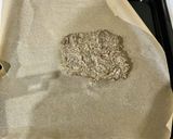 ほうじ茶と小豆のビスコッティ作り方3写真