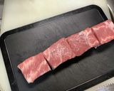 味のイサムの豚カラを再現作り方1写真
