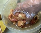 味のイサムの豚カラを再現作り方7写真