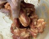 味のイサムの豚カラを再現作り方8写真