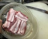 味のイサムの豚カラを再現作り方5写真