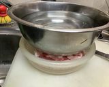味のイサムの豚カラを再現作り方4写真