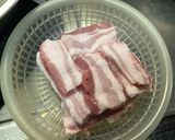 味のイサムの豚カラを再現作り方3写真