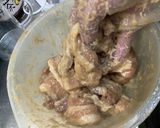 味のイサムの豚カラを再現作り方9写真