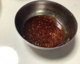 味のイサムの豚カラを再現作り方13写真