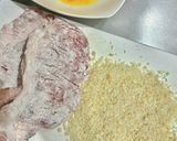 ただのカツ丼作り方2写真