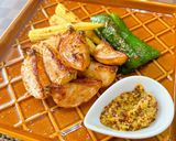味の素で旨味マシマシ♪焼き野菜作り方7写真