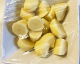 しっかり味の付いた★ポテトフライ作り方2写真