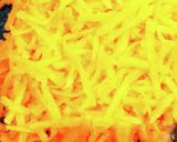 咬まずに食べられるひじきと大豆の煮物作り方1写真