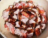 トマトの肉巻き作り方3写真