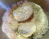 しっかり味の付いた★ポテトフライ作り方8写真