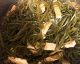 義理母の味♪切り昆布の煮物作り方4写真