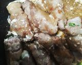 超簡単！大葉とクリームチーズの肉巻き作り方8写真