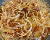 ただのカツ丼作り方5写真