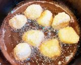 しっかり味の付いた★ポテトフライ作り方9写真