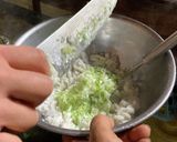 里芋コロッケ作り方3写真