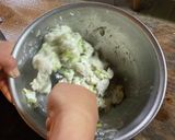 里芋コロッケ作り方4写真