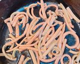 ホットプレートで！激ウマ石焼風ビビンバ作り方5写真