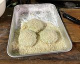 里芋コロッケ作り方7写真