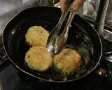 里芋コロッケ作り方8写真