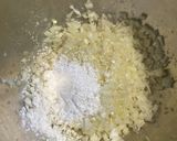 ジャンボ焼売を作ってみた♪作り方2写真