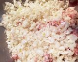 ジャンボ焼売を作ってみた♪作り方5写真