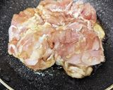 すき焼きのたれ★鶏肉のにんにく生姜焼き作り方4写真
