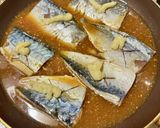 さば味噌煮✨作り方7写真