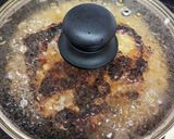 すき焼きのたれ★鶏肉のにんにく生姜焼き作り方5写真