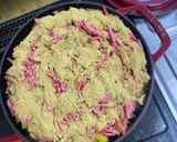 ストゥブで簡単無水キーマカレー♩作り方9写真