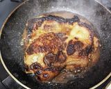 すき焼きのたれ★鶏肉のにんにく生姜焼き作り方8写真