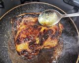 すき焼きのたれ★鶏肉のにんにく生姜焼き作り方9写真