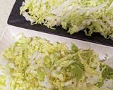 すき焼きのたれ★鶏肉のにんにく生姜焼き作り方7写真