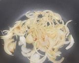 【我が家の定番】甘口汁だくカツ丼作り方4写真